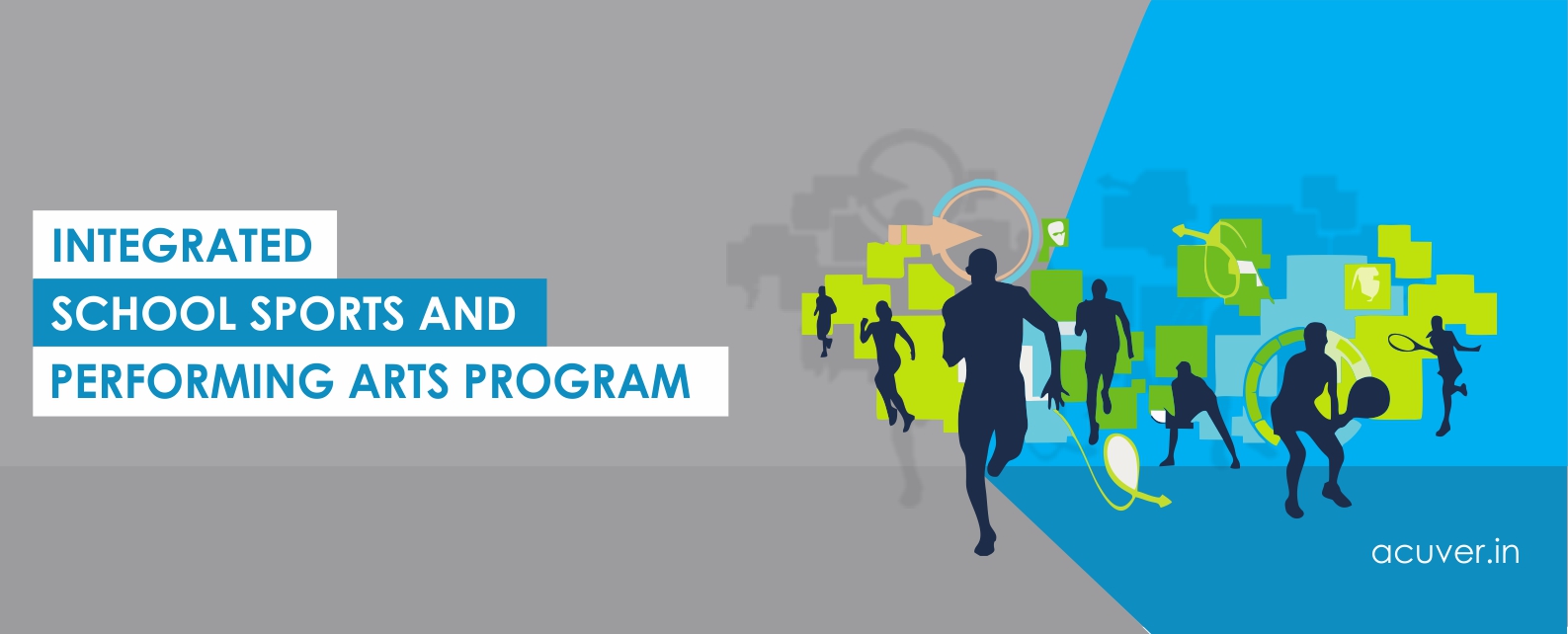 Integrated School Sports & Performing arts
